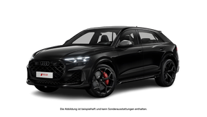 Audi RSQ8 performance TFSI quattro Auto-Abo