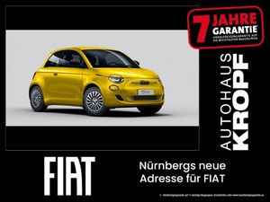 Fiat 500e Pop PDC+AUT+SpurH