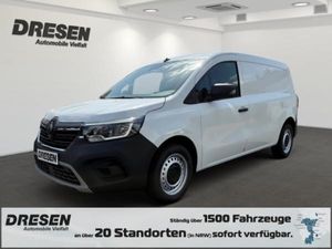 Renault Kangoo ‼️💪HANDWERKER-HERO-DEAL💪‼️Rapid MAXI (L2) Advance Blue dCi 115 *AHK,GjR,KLIMA* Leasing