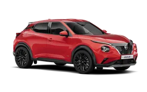 Nissan JUKE 1.6 Hybrid TEKNA