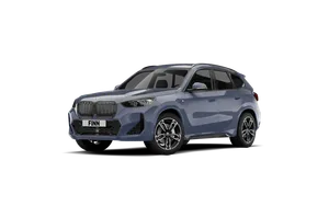 BMW X1 xDrive23i Steptronic xDrive23i Steptronic