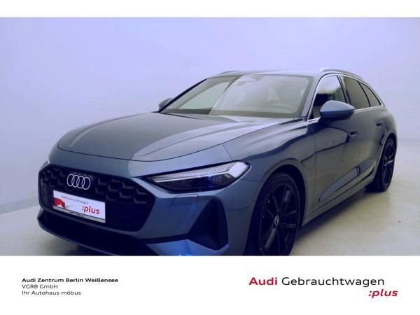 Audi A5 Avant e-hybrid **0,99% FIN**S-TRO*LED*RFK*NAVI*ACC* Leasing
