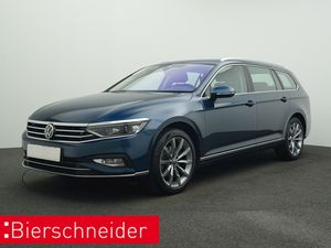 Volkswagen Passat Variant 2.0 TDI DSG 4Mo. Elegance PANO AH