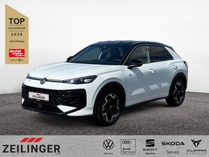 Volkswagen T-Roc R-Line TSI DSG|AHK|eHECK|SHZ|ACC|KAMERA