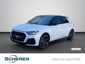 Audi A1 Sportback S line 30 TFSI 85(116) kW(PS) S tro
