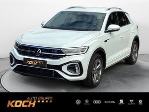 Volkswagen T-Roc R-Line 1.5TSI DSG LED Kamera
