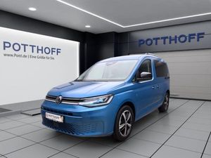 Volkswagen Caddy Energy
