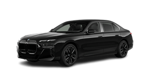 BMW 7er BMW 740d 220 kW (299 PS) 8-Gang Steptronic xDrive 3.0 Allrad Auto-Abo