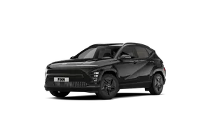 Hyundai Kona Elektro 150 kW 150 kW Trend