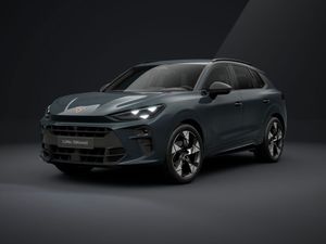Cupra Terramar 1.5 eTSI 110 kW DSG|Advanced|Edge