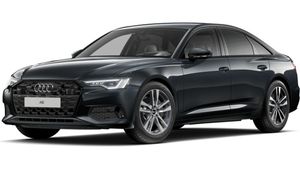 Audi A6 Limousine 45 TFSI qu. S tronic advanced MATRIX VIRTUAL UMGEBUNGSKAMERA ACC NAVI PDC 19 CONNECT DAB 5 Leasing
