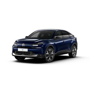 Citroën C4 Hybrid 145 Doppelkupplung 6-Gang MAX