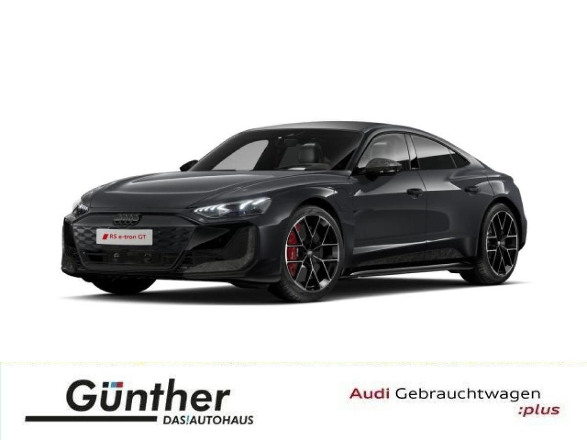 Audi RS e-tron GT performance +AKTIVFAHRWERK+ALLRADLENKUNG+ Leasing