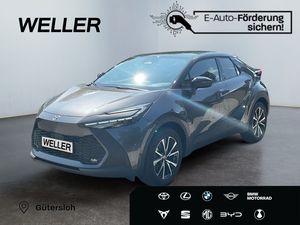 Toyota C-HR 2.0 Plug-In Hybrid Teamplayer *Technik Pake