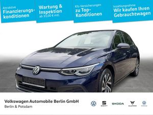 Volkswagen Golf VIII 1.4 eHybrid Style DSG LED Navi AZV