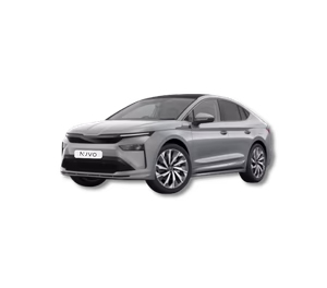 Škoda Enyaq Coupé Selection