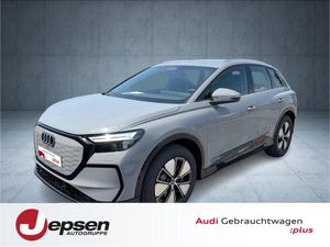 Audi Q4 e-tron Q4 SUV e-tron AHK 19 elHeck Keyless ACC Cam 4xSHZ