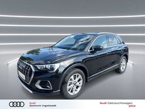 Audi Q3 40 TFSI qu advanced AHK ACC PDC+ NAVI+ Virt.