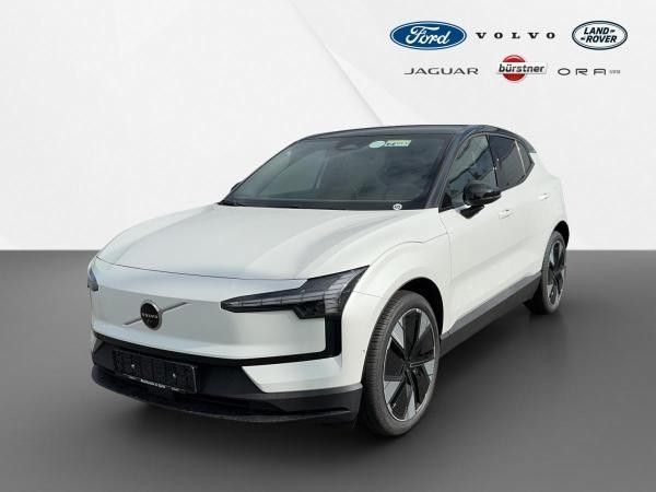 Volvo EX30 Ultra Twin Motor Performance AWD Leasing