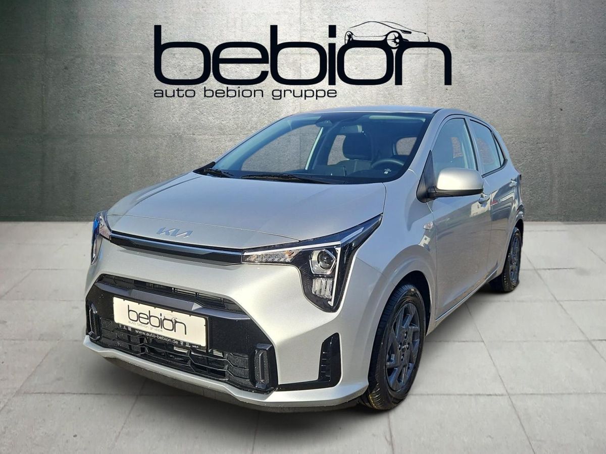 Kia Picanto (JA) Leasing