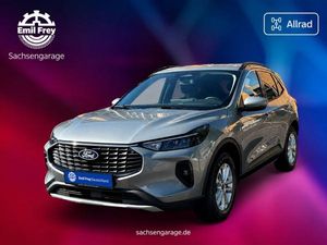 Ford Kuga 2.5 FHEV 4x4 Allard TITANIUM AHZV GJR 🔥Gewerbedeal🔥