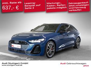 Audi A5 Avant e-hybrid quattro 220 kW S line S tronic