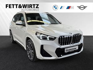 BMW X1 xDrive23d Inkl. € 1.190 Zubehörbonus*M Sport|