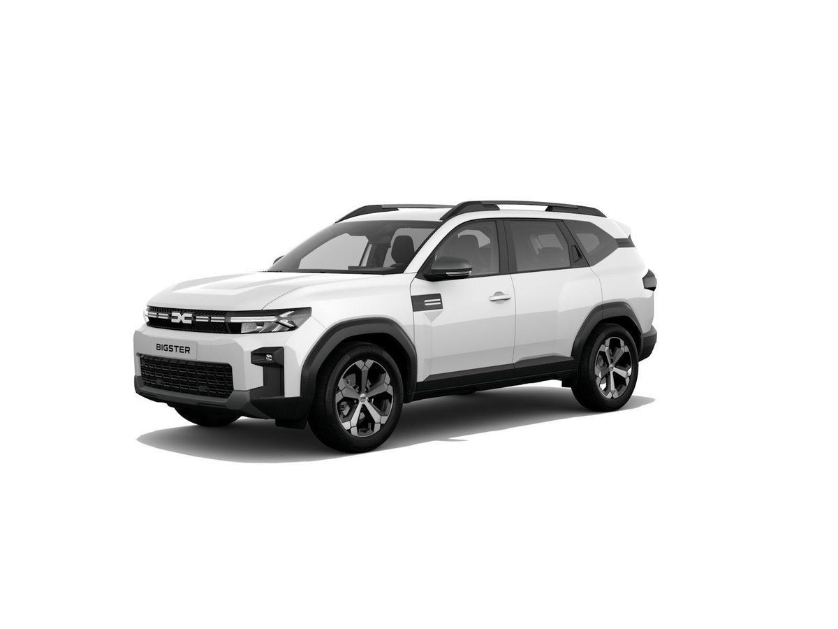Dacia Bigster Journey ECO-G 140 Rückfahrkamera PDC ABS Leasing