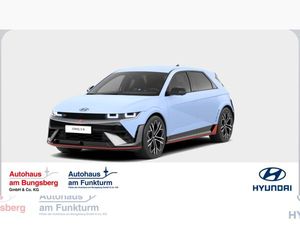 Hyundai IONIQ 5 N 84kWh