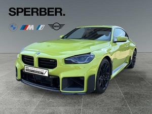BMW M2 Coupé M Performance Umbau*Einzelstück*UNIKAT*