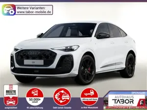 Audi Q5 Sportback 2xS line Tech Leder Pano 20Z PrivG