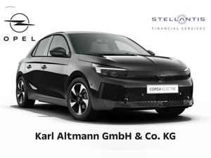 Opel Corsa Electric Ultimate Elektromotor Automatik-Elektroantrieb