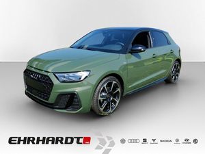Audi A1 Sportback 35 TFSI S tronic S line LED*APP-CON