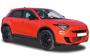 Fiat 600 Elektro LA PRIMA LA PRIMA 54 kWh