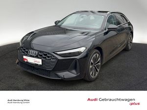 Audi A5 Avant 2.0 TFSI e-hybrid quattro S tronic Matr
