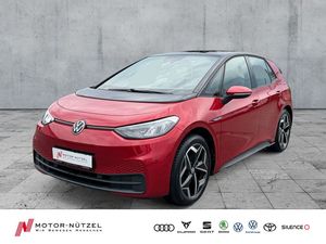 Volkswagen ID.3 150kW Pro S LED+NAVI+ACC+SHZ+360°+19Z.ALU