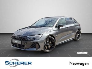 Audi RS 3 Sportback 294 kW S tronic UPE 79.590,00 €