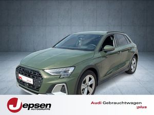 Audi A3 allstreet TFSI e S tr. LED HUD ACC Cam FLA