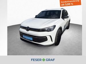 Volkswagen Tiguan GOAL 1.5l eTSI 7-DSG AHK NAVI