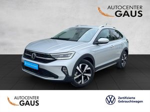 Volkswagen Taigo Style 1.0 TSI DSG Navi*Matrix*CarPlay*LED