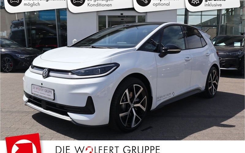 Volkswagen Id3-neo Style 79 KWh 170 KW 5dr Kauf