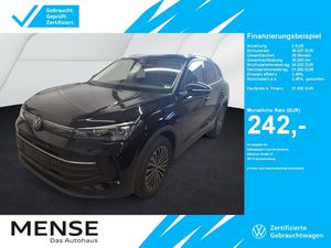 Volkswagen Tiguan 1.5 eTSI DSG Goal Life CarPlay|AHK|ACC|LM