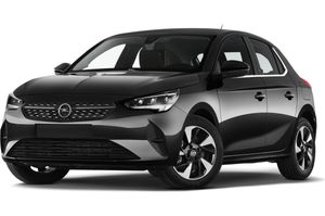 Opel Corsa-e GS *kurzfristig verfügbar* Leasing