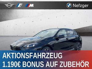 BMW 120 M Sport Pro HUD Harman/K. Iconic 360° ACC