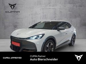 Cupra Tavascan Endurance 77 kWh ab 359,-EUR bei HEAT P