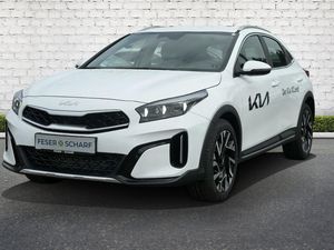 Kia XCeed 1.5T 140 SPIRIT XCLUSIVE Leasing