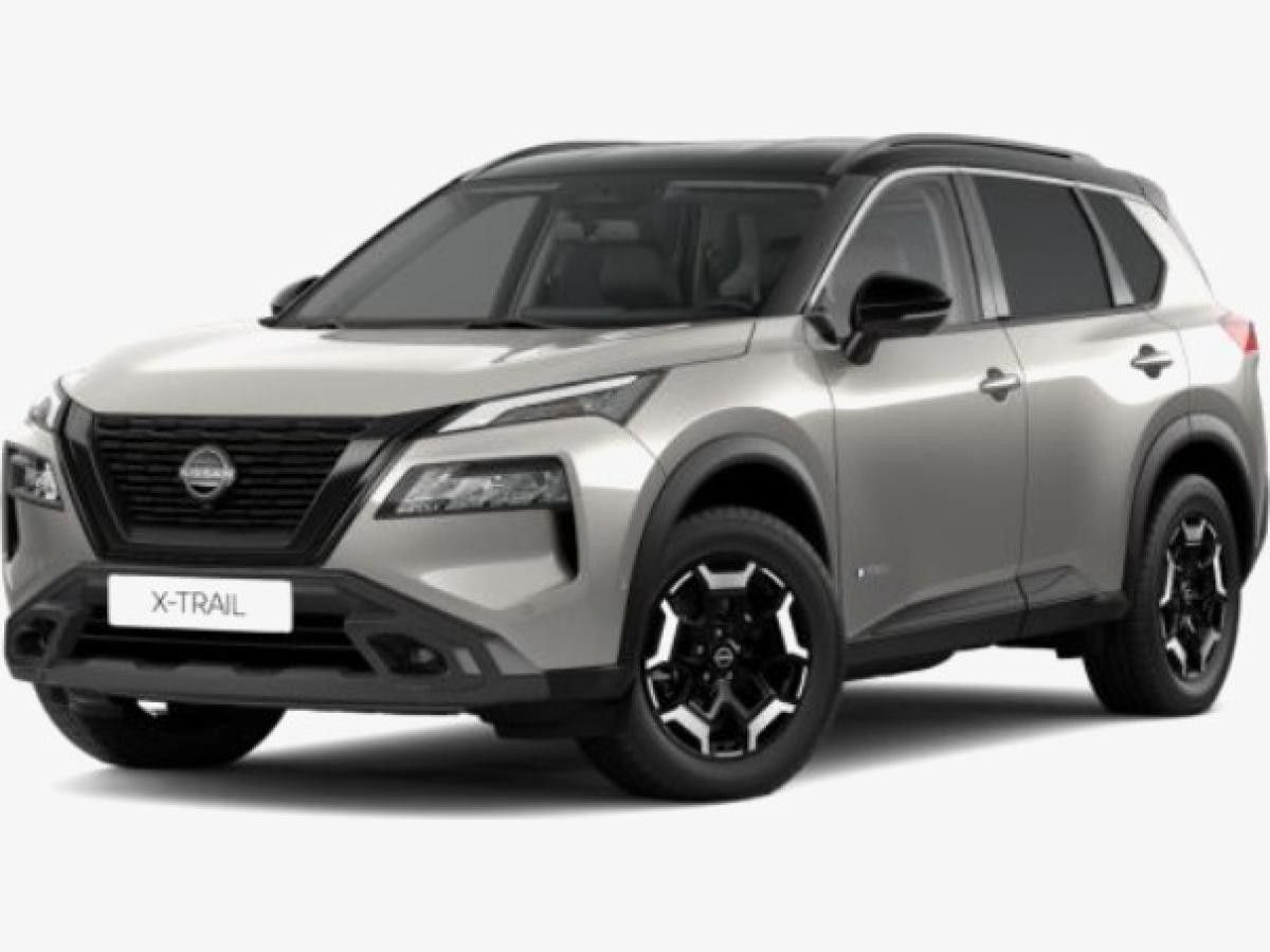 Nissan X-Trail 1.5 VC-T e-Power e-4ORCE 
