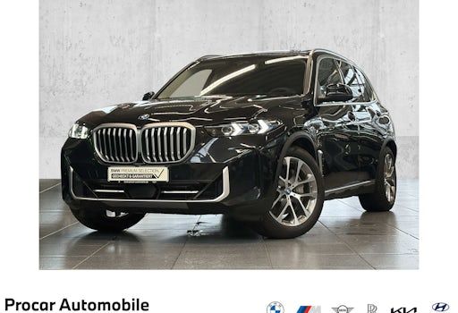Bmw X5 XDrive50e 5dr Kauf