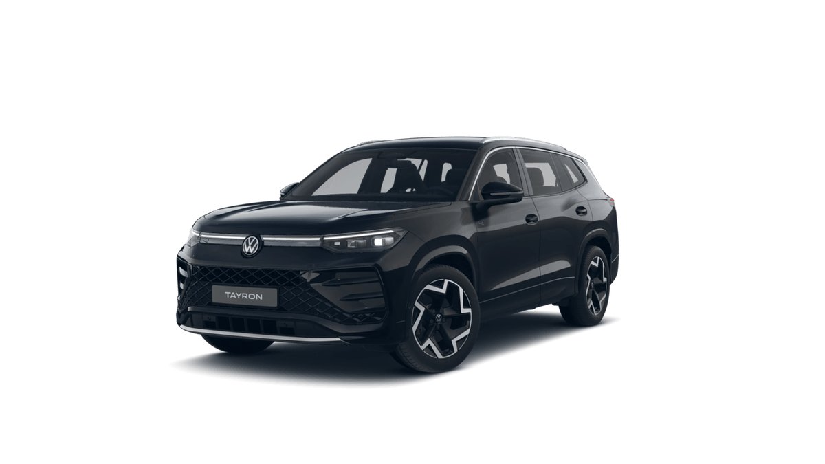 Volkswagen Tayron Auto-Abo