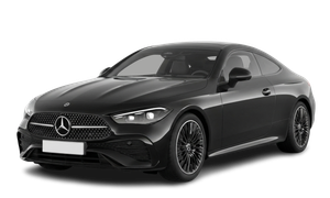 Mercedes-Benz CLE 200 Coupé Edition AMG-Line - Auto-Abo